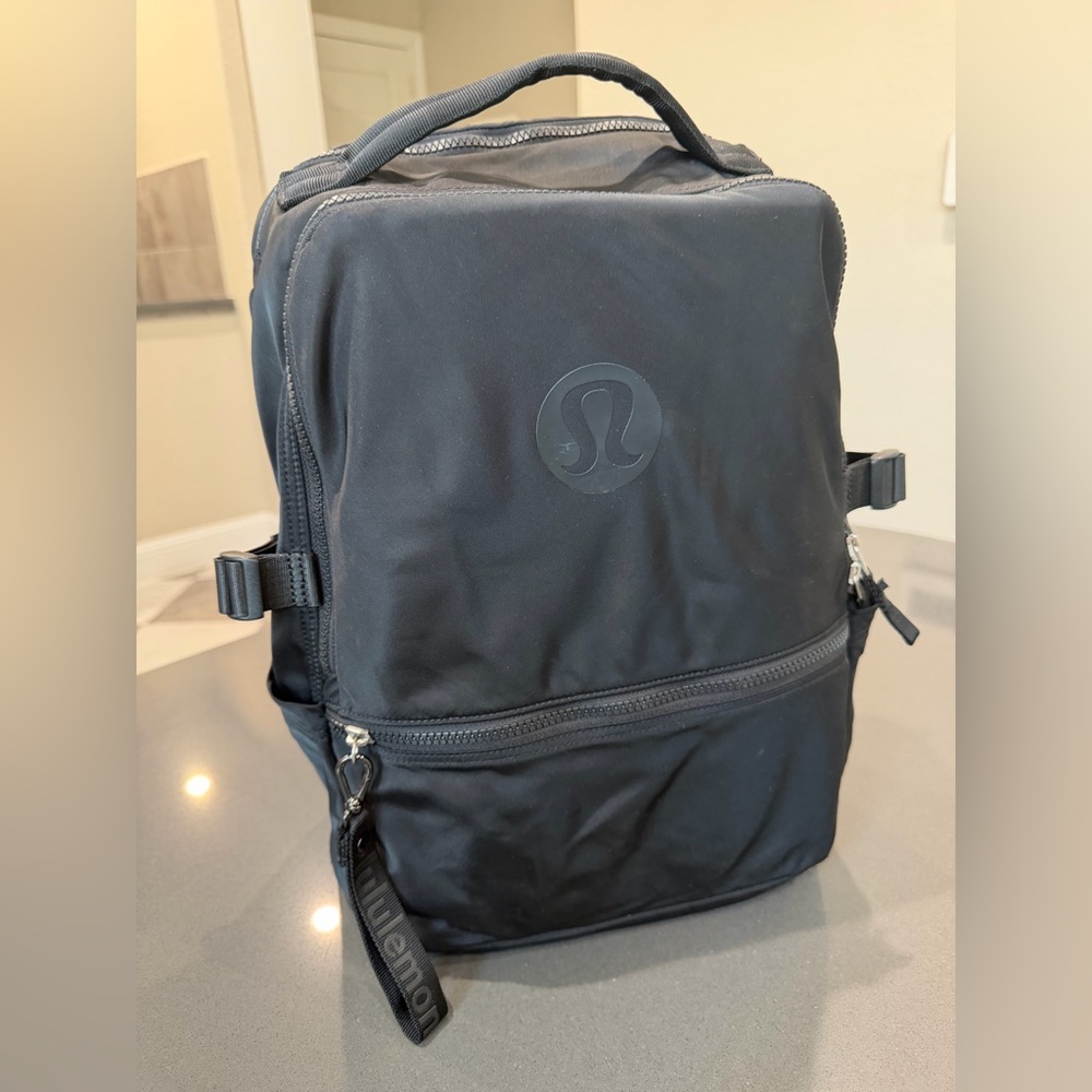 Lululemon Crew Backpack